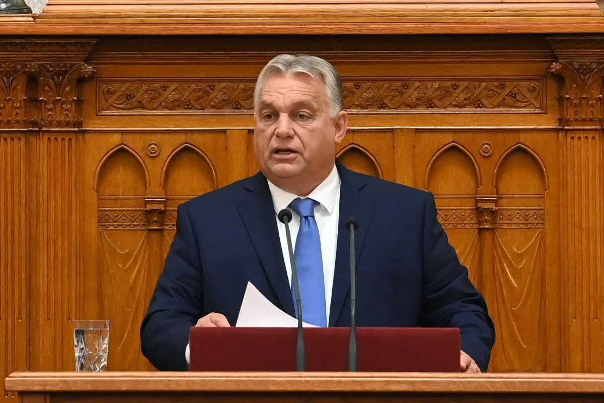 ORBÁN Viktor