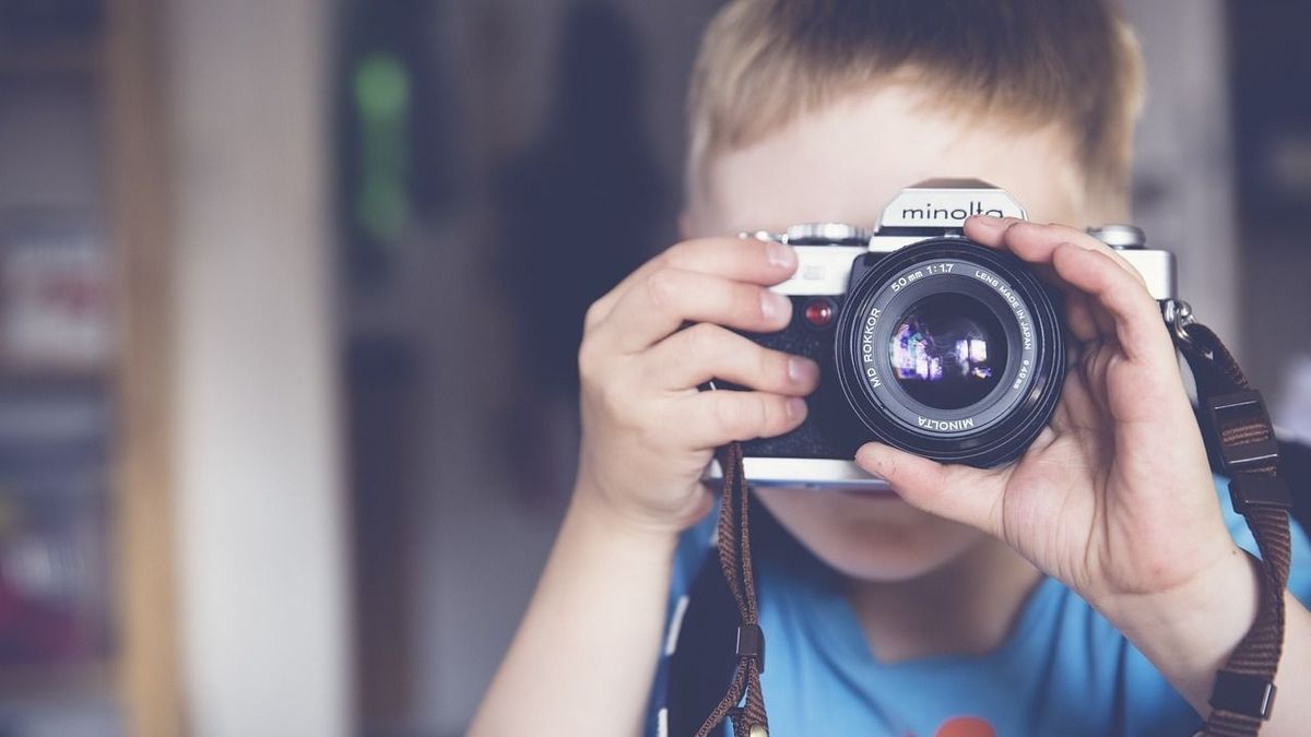 Fotót készítettünk egy rokonunk vagy barátunk gyerekéről? Súlyos büntetésre számíthatunk