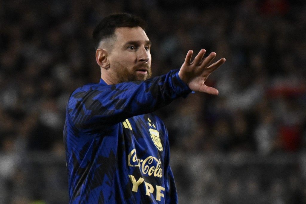 Lionel Messi nem csak a válogatottban játszana hazájában: visszavágyik a nevelőegyesületébe