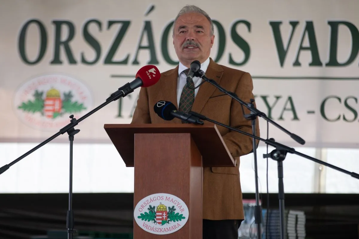 Nagy István
