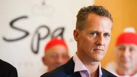 Aggasztó hírt közölt barátja Michael Schumacherről: "Egy reménytelen eset"