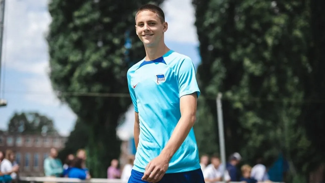 Dárdai Bence nyáron kis híján eligazolt a Herthából