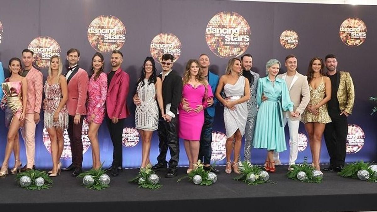 Veszélybe került a Dancing With The Stars kupája