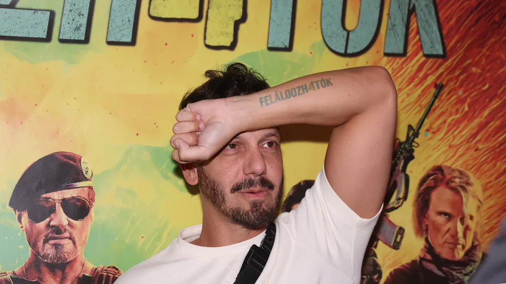 Feláldozhatók filmbemutató