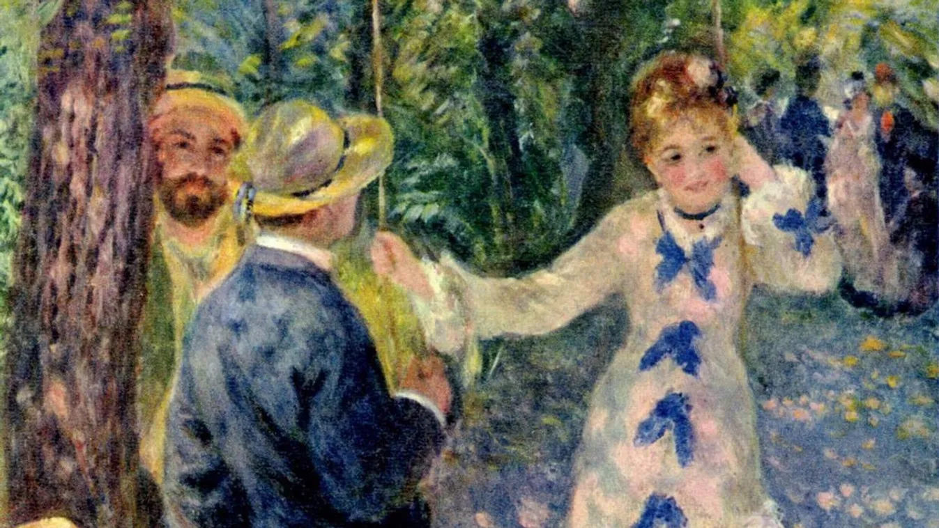 Cezanne után újabb impresszionista sztár érkezik a Szépművészeti Múzeumba