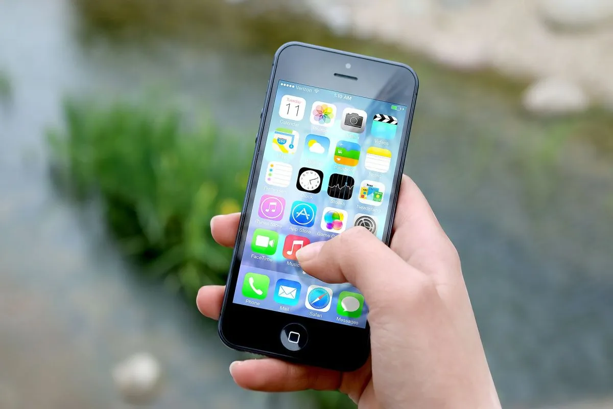 iPhone, okostelefon, mobiltelefon, telefon, Pexels