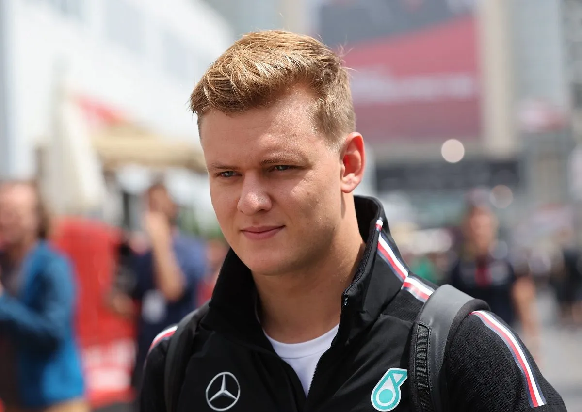 Mick Schumacher szép emlékeket osztott meg a 10. éve ápolásra szoruló édesapjáról