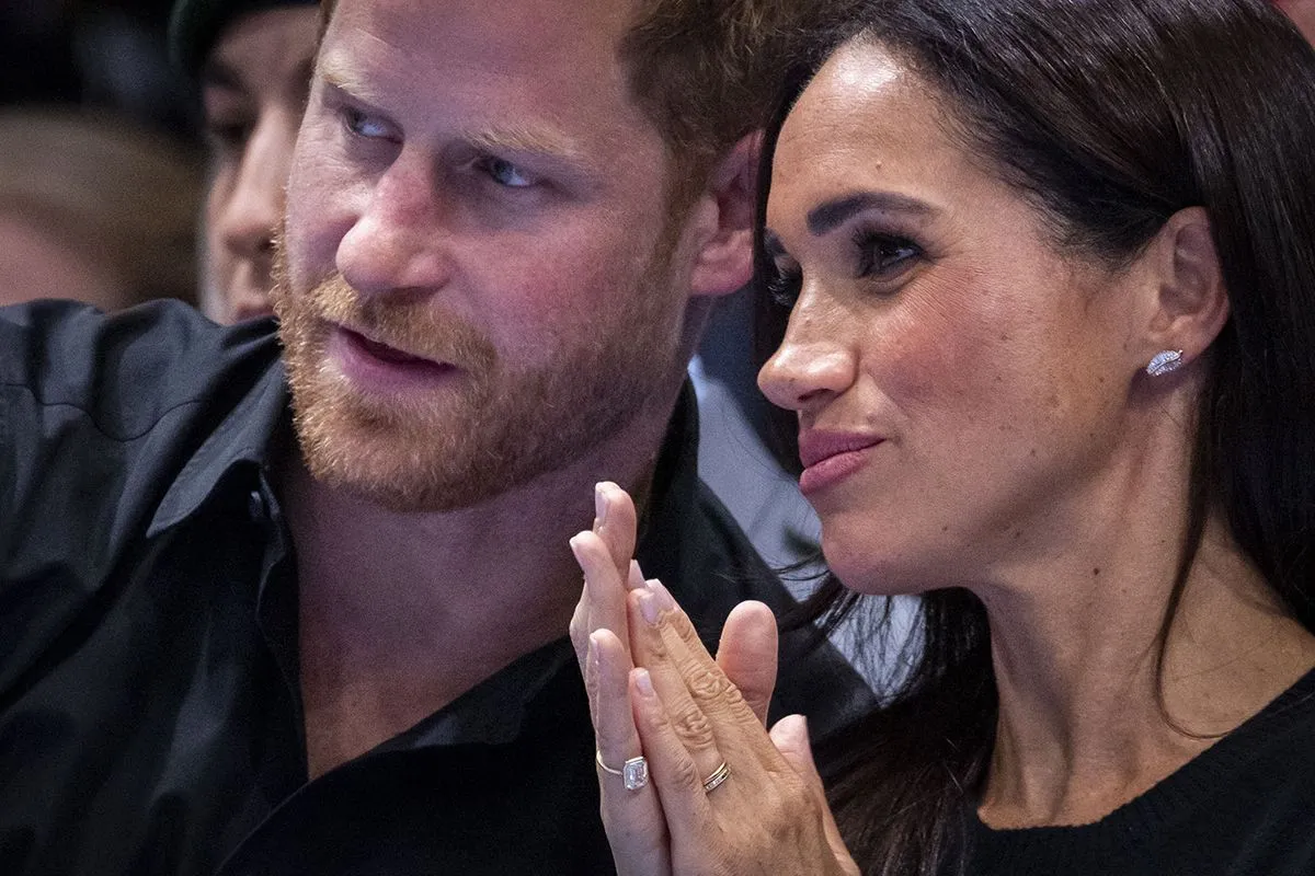 6. Invictus Games