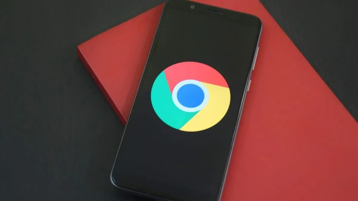 android, google chrome