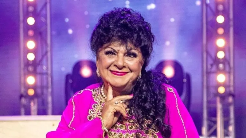 Bangó Margit