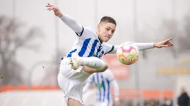 Óriási lépés jön a legkisebb Dárdai-fiú életében, érik a szenzáció