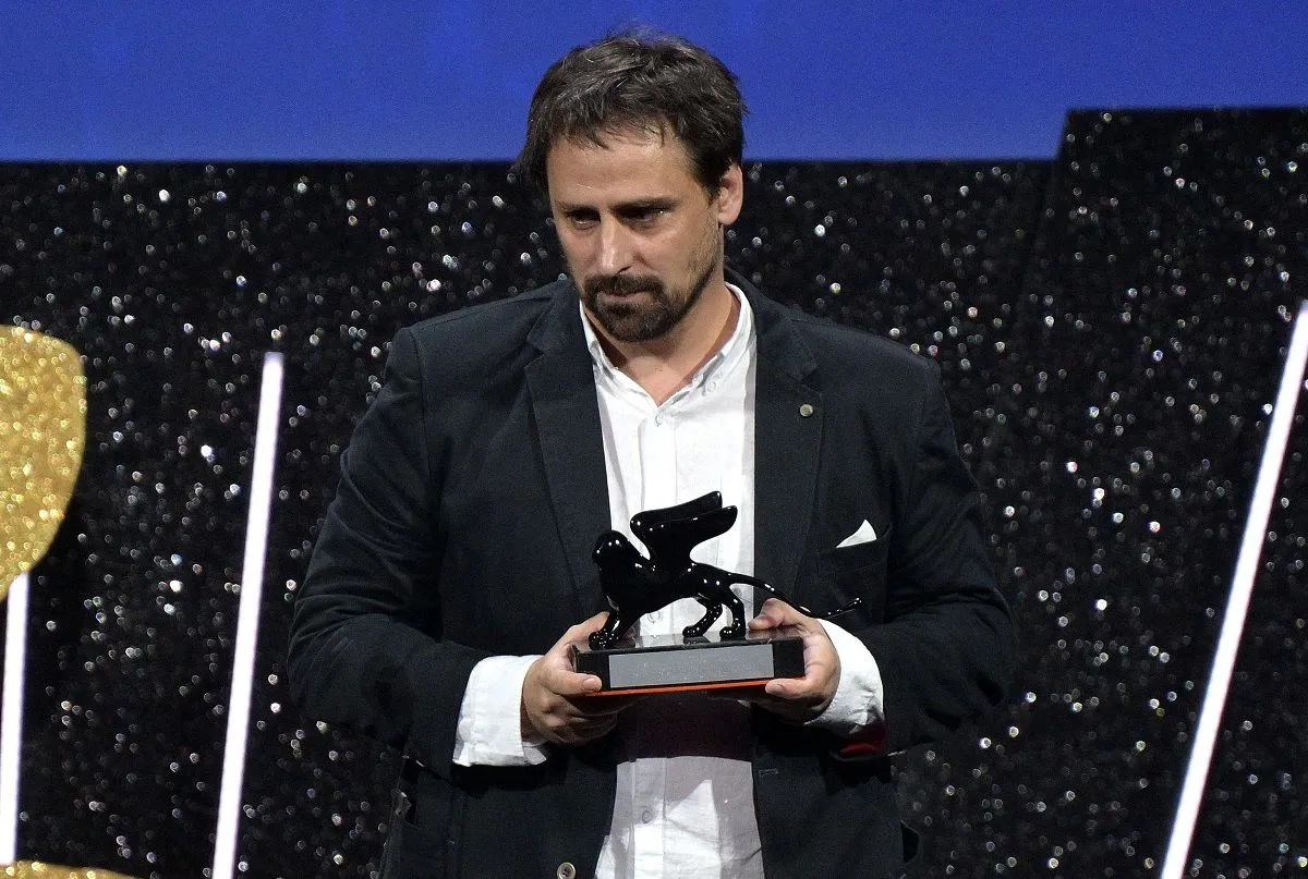 REISZ Gábor