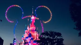Exkluzív videó a 30 éves párizsi Disneyland születésnapja alkalmából