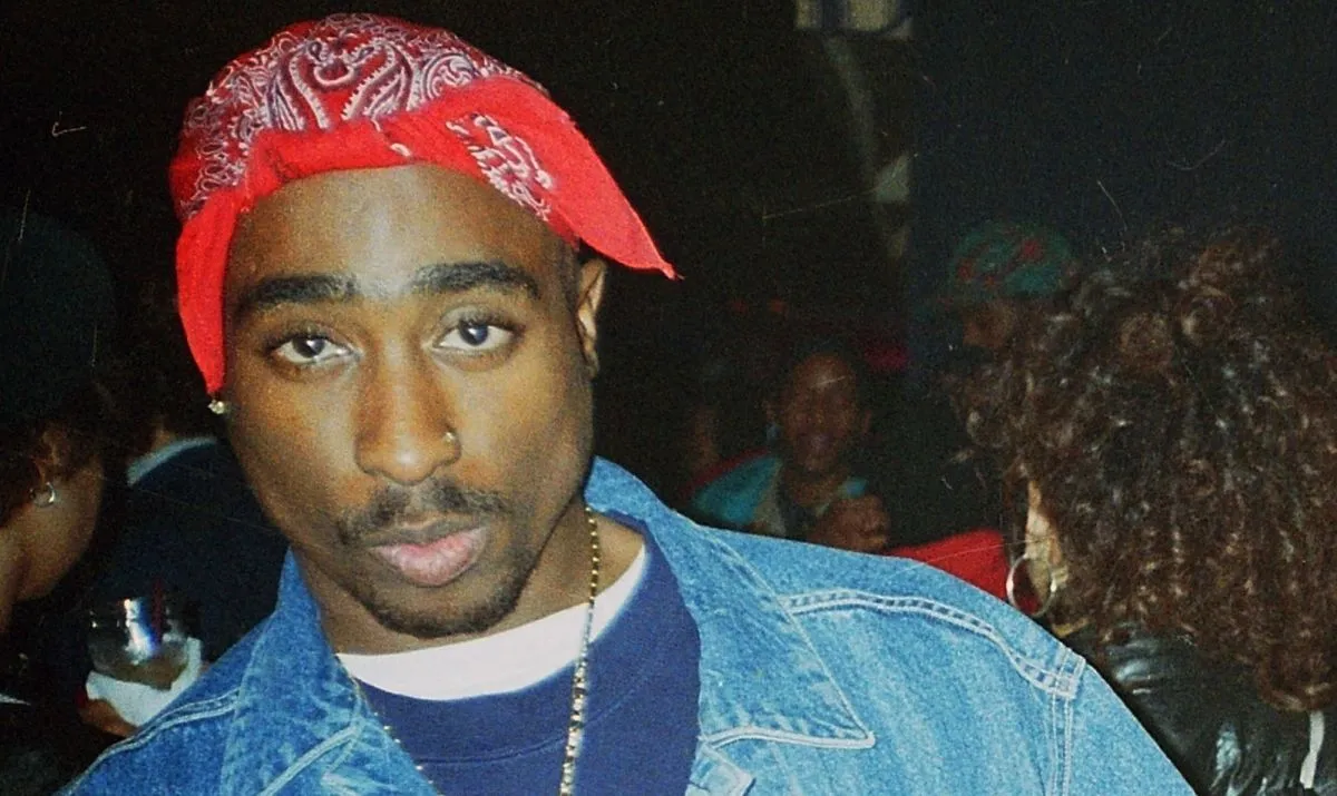 Tupac Shakur, 2Pac, Northoto