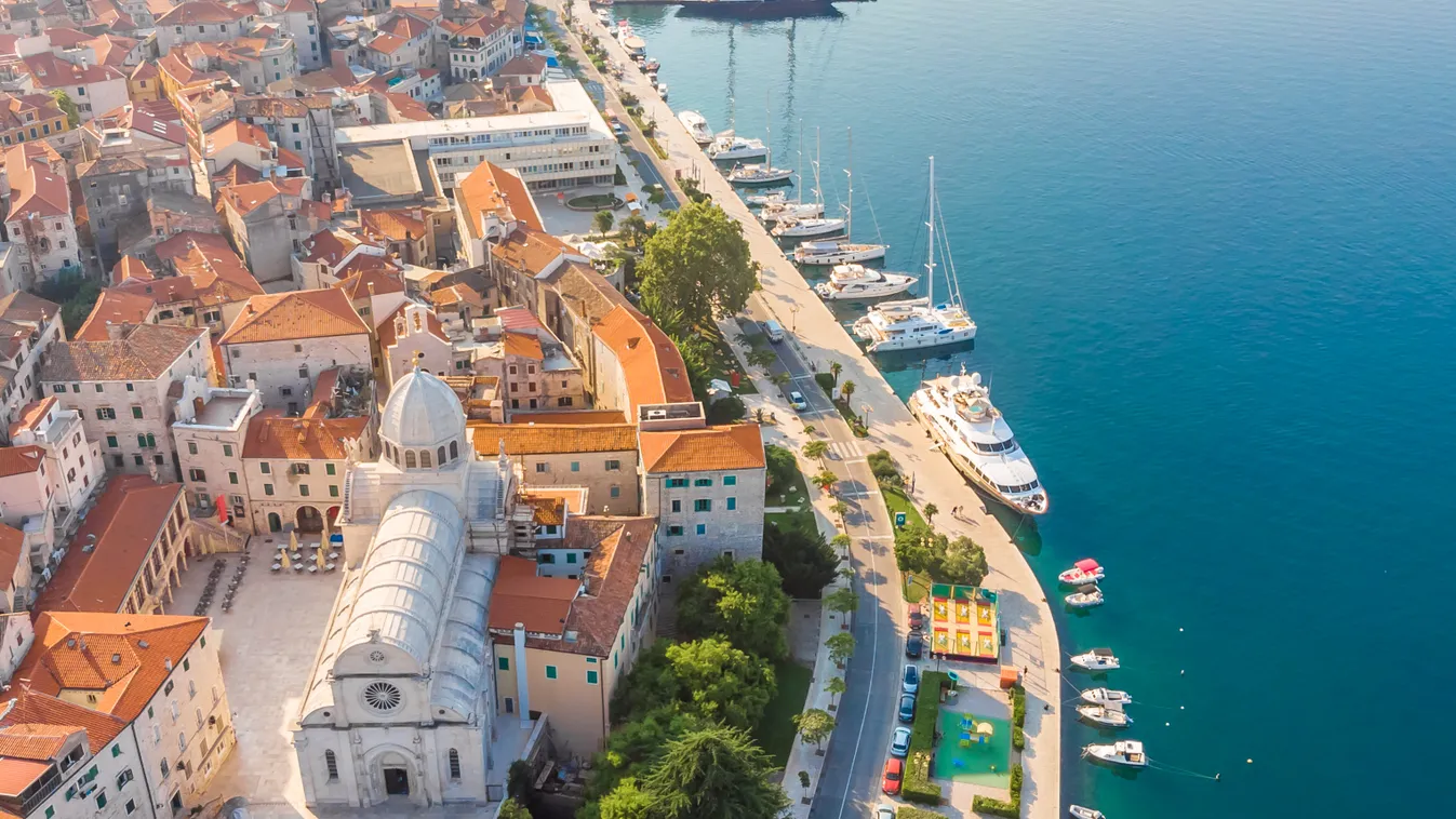 Ezek a szépséges UNESCO helyszínek várnak ránk Horvátországban!