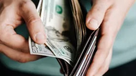 Pimasz üzenettel mondott fel a munkahelyén a friss lottónyertes