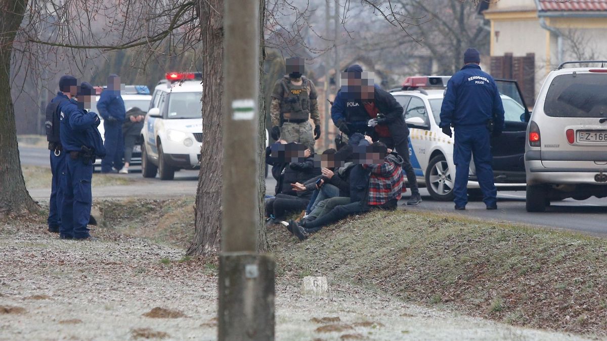 Őket akarja Európába beengedni Brüsszel – Videó