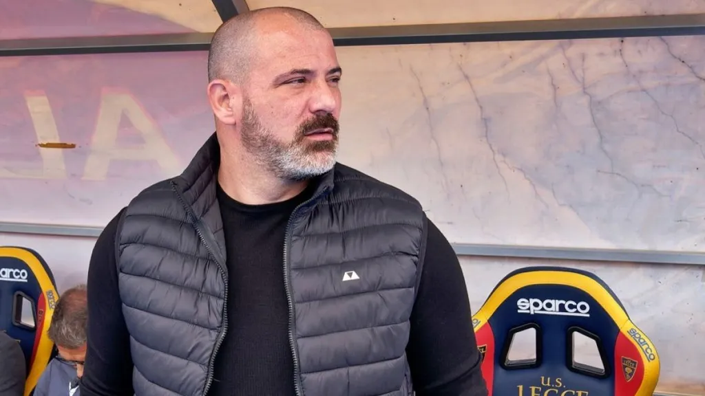US Lecce v UC Sampdoria - Serie A
