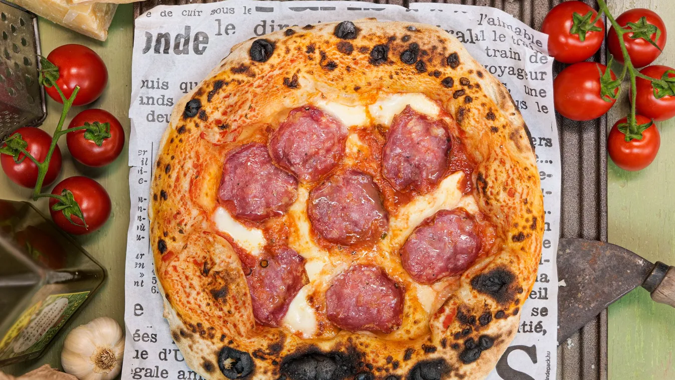 Ezeken a helyeken ehetjük a legjobb pizzákat itthon - Íme az eredmény