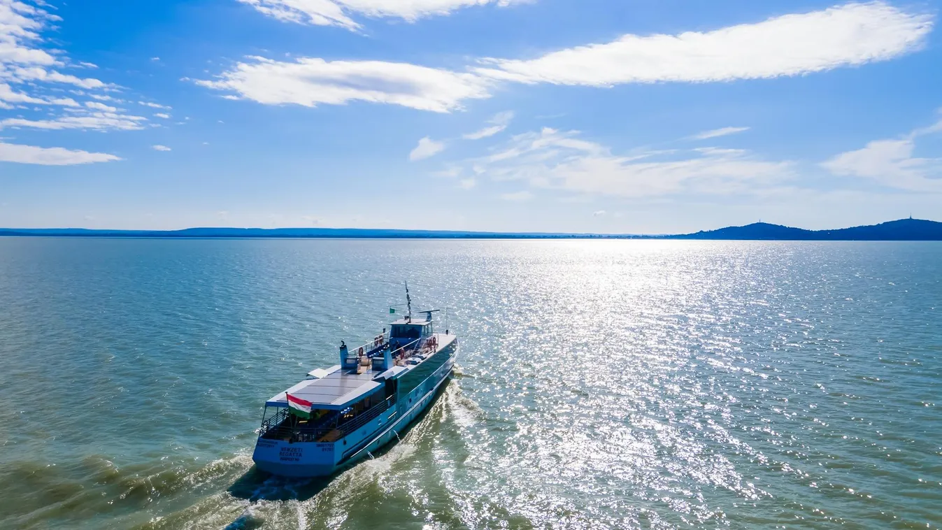 Kiderült, valójában milyen szezont zártak idén a Balatonnál