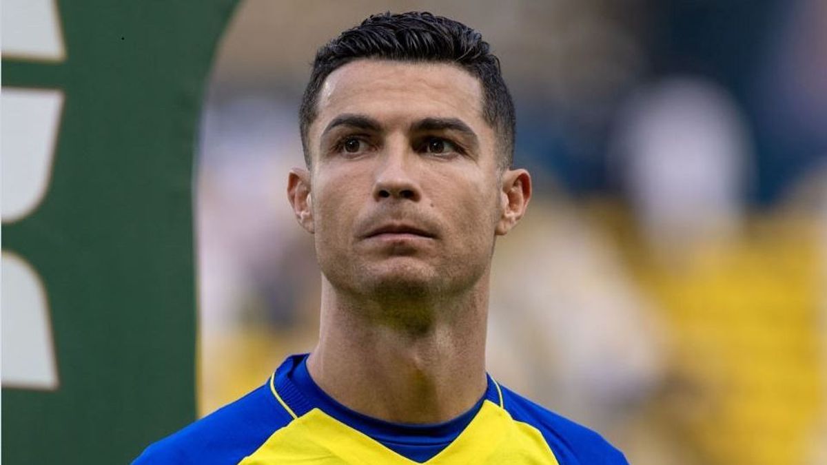 Sírhatnak a portugálok, Ronaldo óriásit hazudott