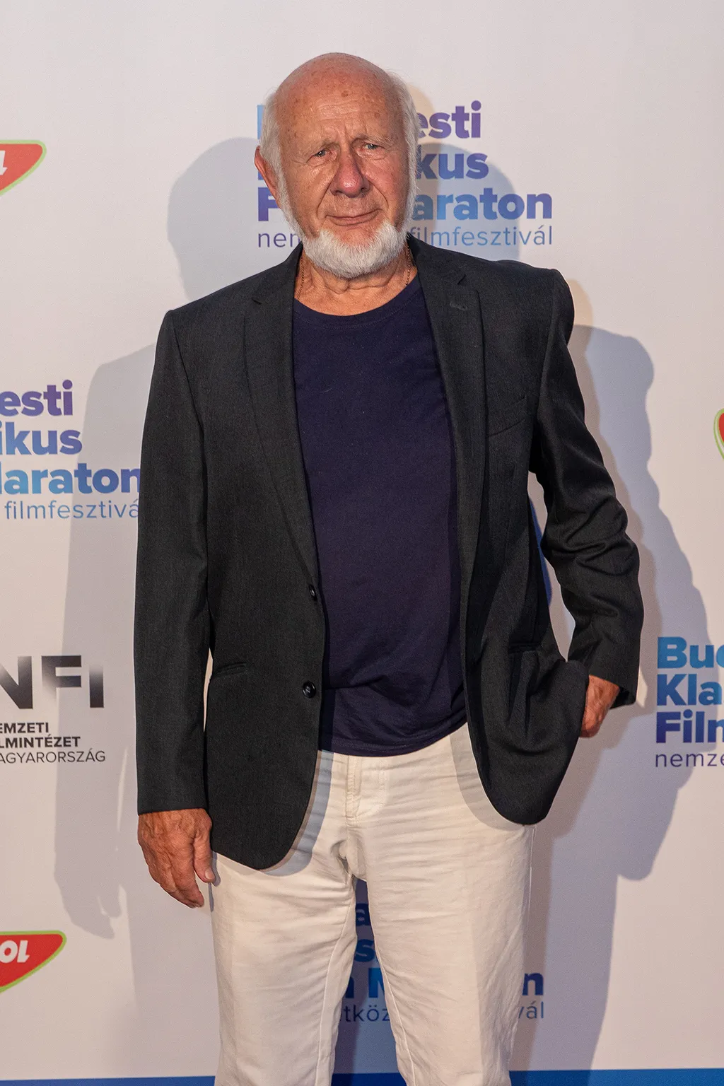 Ternovszky Béla rajzfilmrendező
