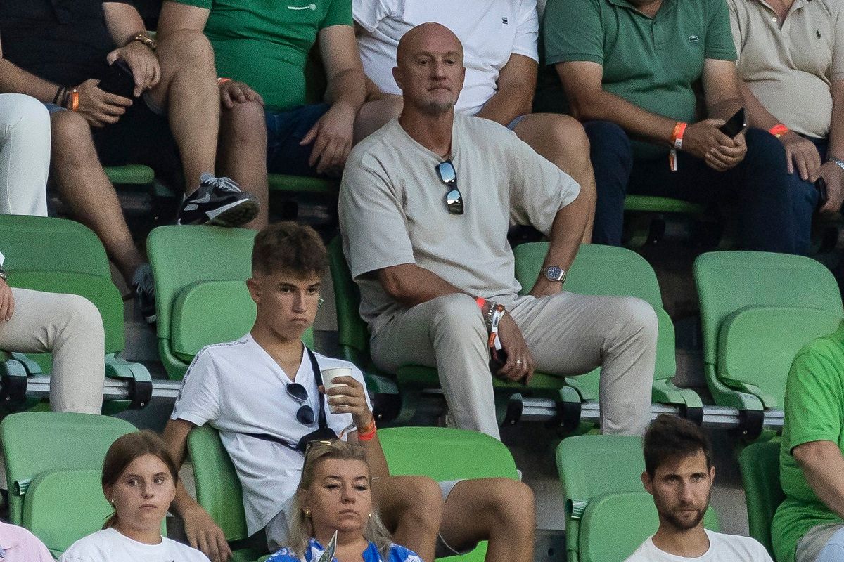 Marco Rossi a Fradi-stadionban: két válogatottjára, Dibuszra és Vargára hívta föl az olaszok figyelmét