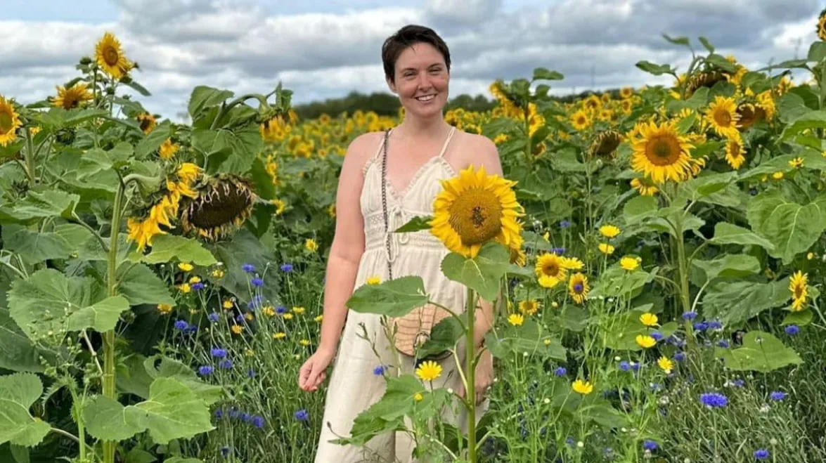 Katie Bishop, GoFundMe