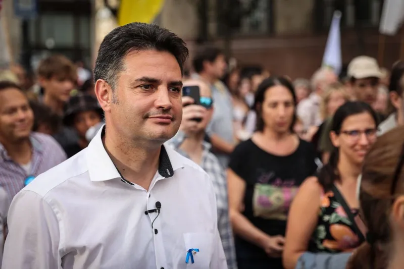 Márki-Zay Péter