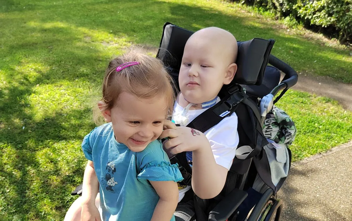 Filip Kopecki, GoFundMe