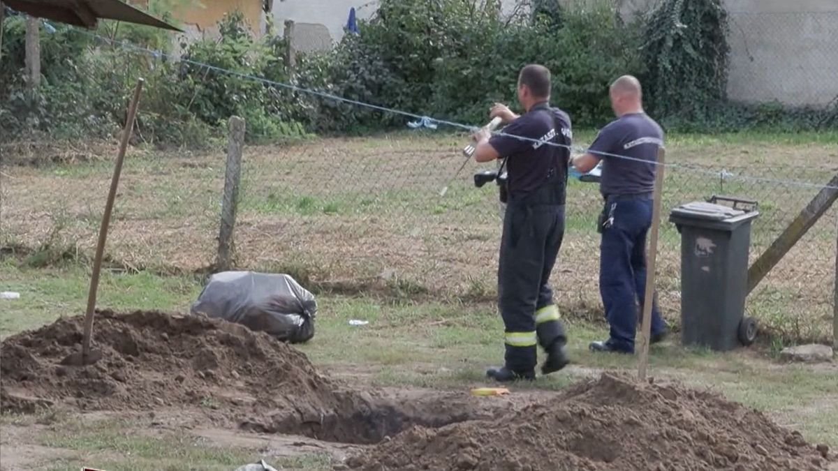 Élet-halál közé került egy 4 éves kisfiú Szabolcs-Szatmár-Bereg vármegyében