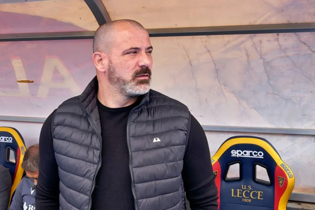 US Lecce v UC Sampdoria - Serie A