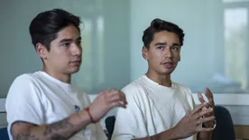 Rég láttuk őt: Liu Shaoang csupa mosoly, óriási sikert aratott