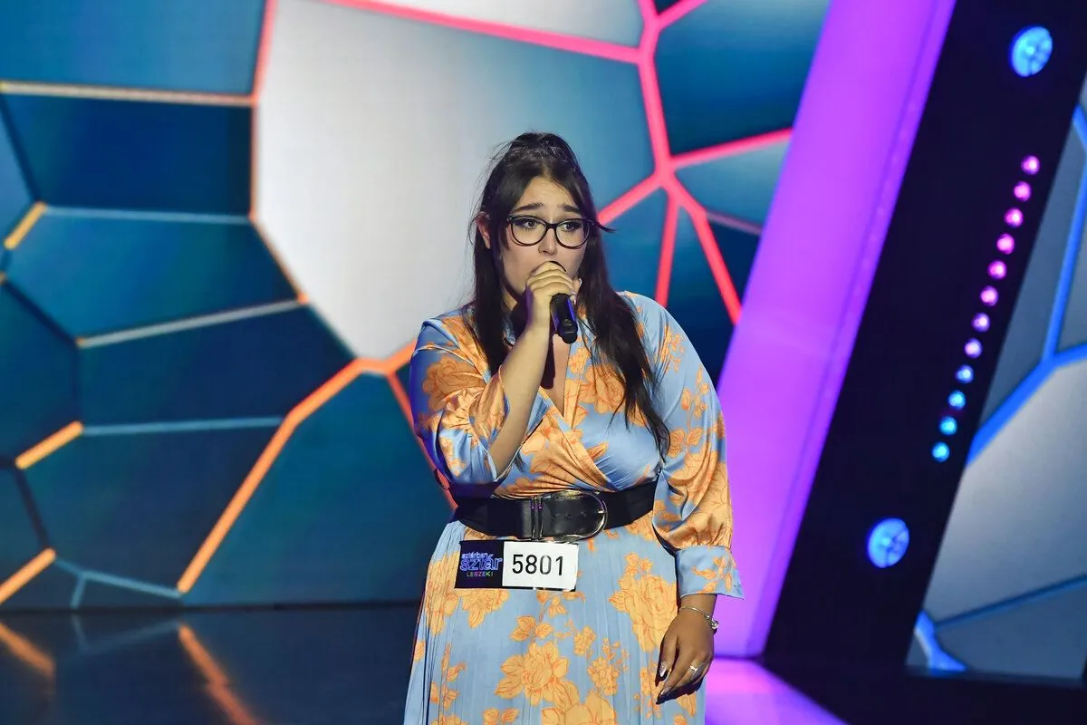 Oláh Vivien