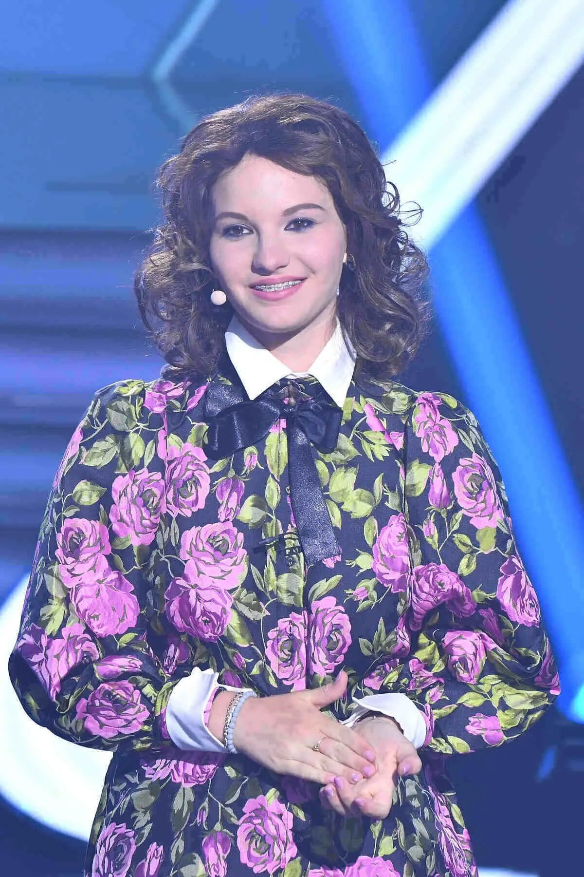 Fehérváry Fruzsina 