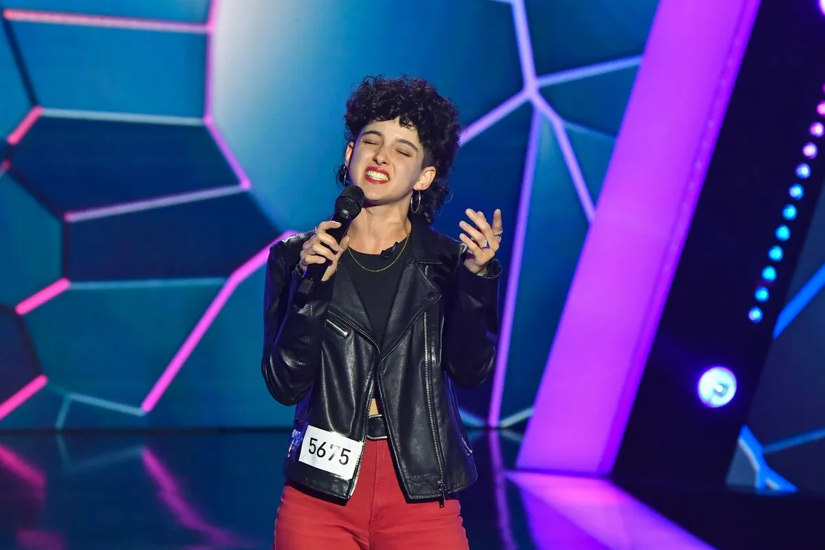 Széchenyi Lili 