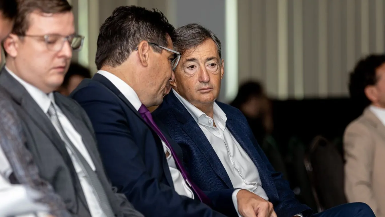 58 civil szervezetet és magánszemélyt támogat a Pro Filii Alapítvány