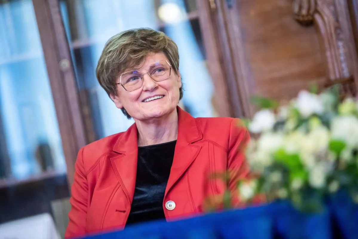 WEISSMAN, Drew; KARIKÓ Katalin