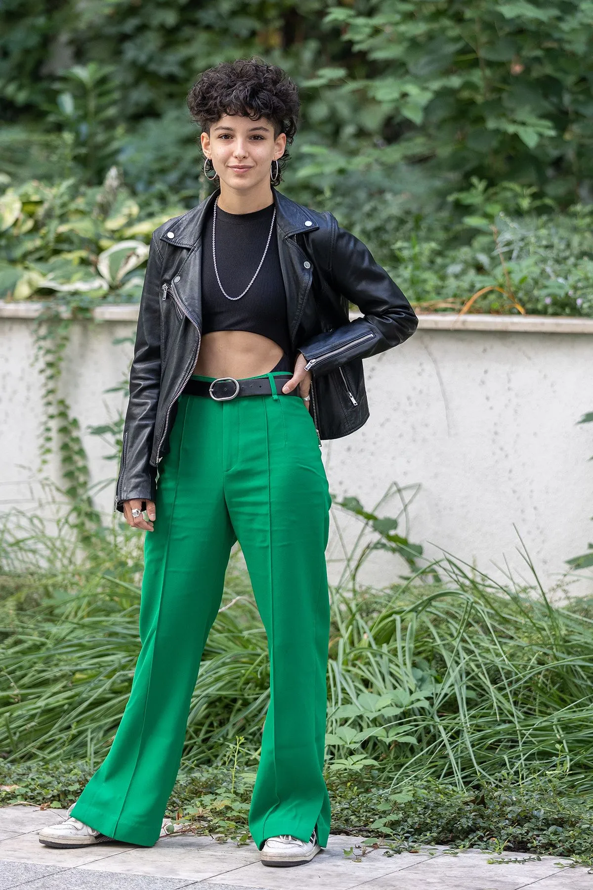 Széchenyi Lili