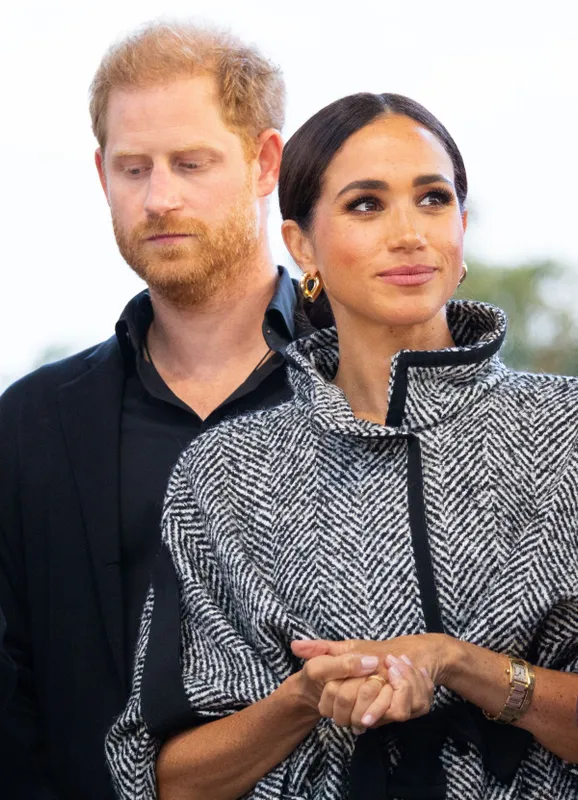 Harry és Meghan