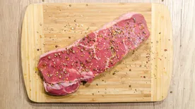 3 egyszerű, de nagyszerű recept, ha te is az Air Fryer-re esküszöl – videó