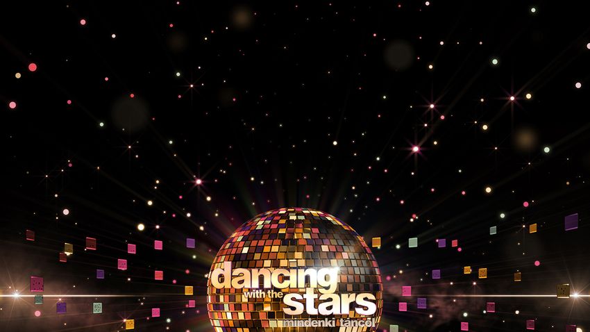 Dancing with the Stars, 1. adás