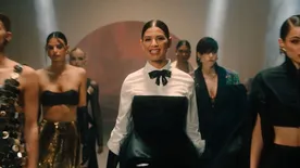 Ördög Nóra műsorvezetésével érkezik a Next Topmodel Hungary a TV2-re