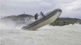 Döbbenetes dolgot találtak a Balaton mélyén, felbecsülhetetlen értékű a felfedezés – Videó
