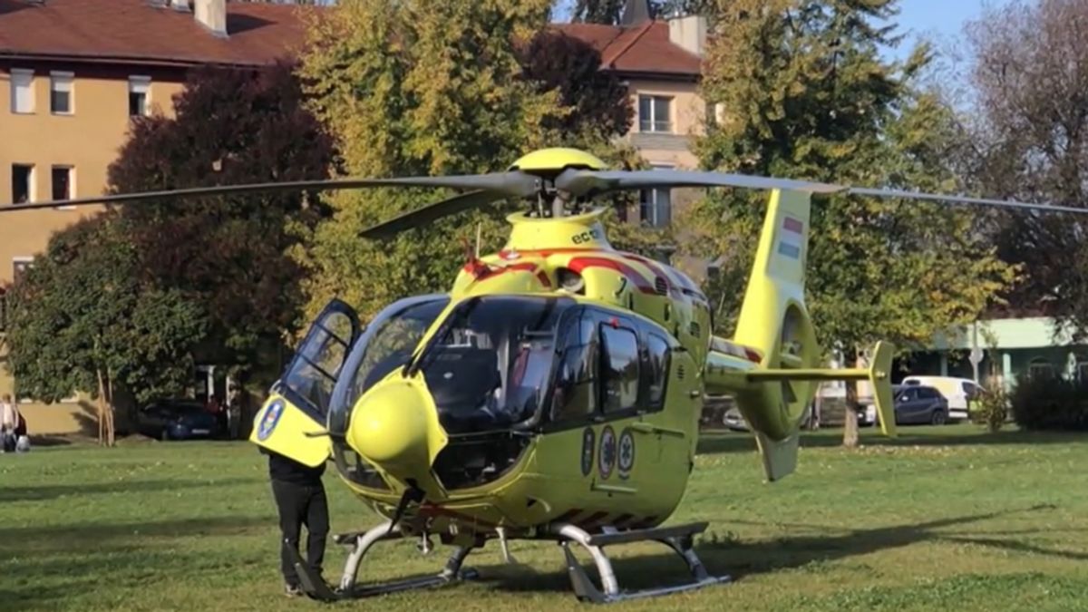 Marcali tragédia: saját édesapja halálát kellett végignéznie egy tininek – videó