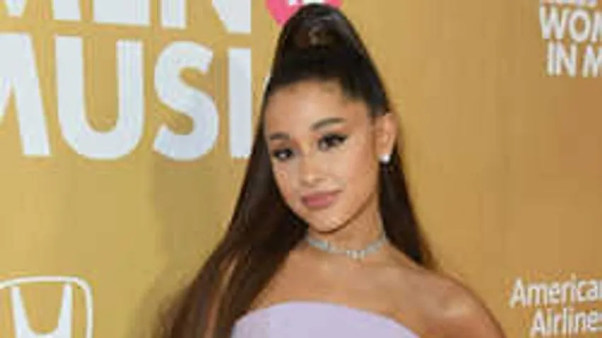 Ariana Grande
