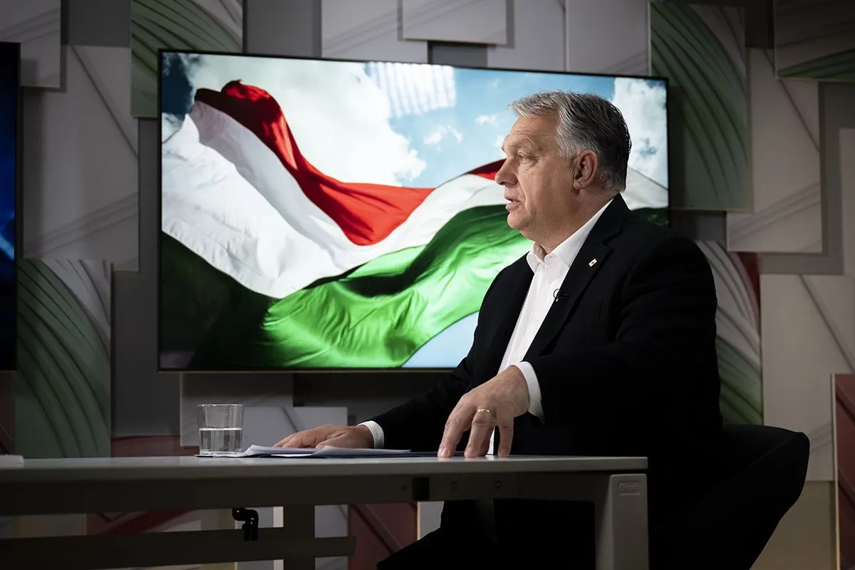 ORBÁN Viktor
