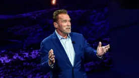 Arnold Schwarzenegger Papp Lászlóról beszélt, hihetetlen dolgot árult el a legendás ökölvívóval kapcsolatban