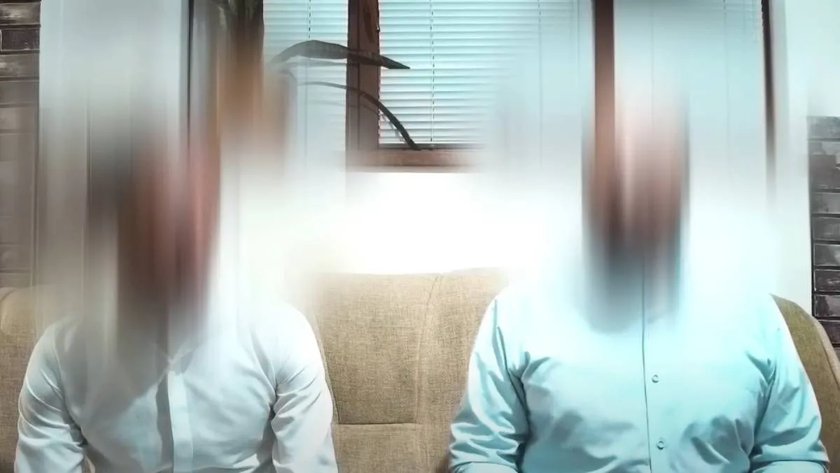 időutazók, fotó: YouTube videógrab