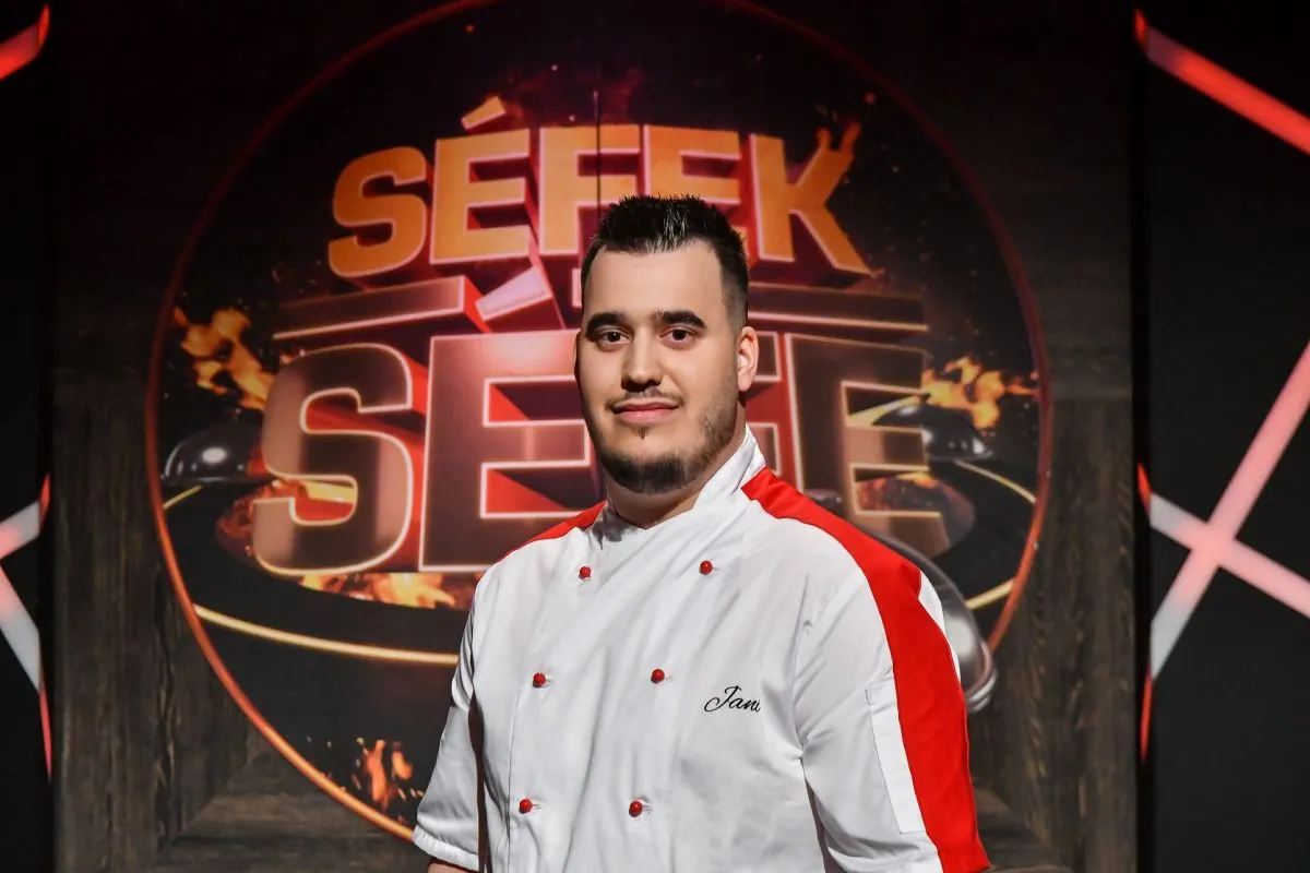 Séfek Séfe Zörgő János